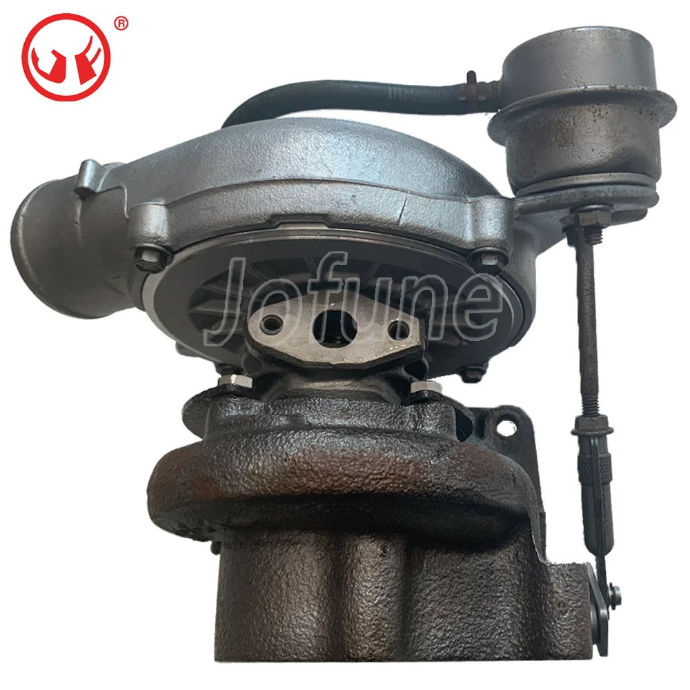JF124022 tubocharger GT2056S 751578-0002 500054681 500358190 
