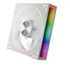Transwarp 120 white forward