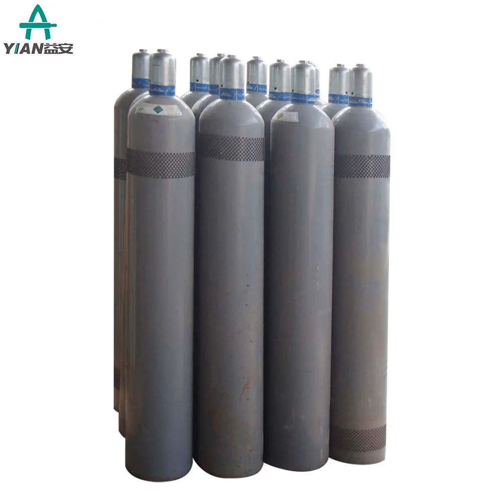 
 Оптовая продажа 40L цилиндр промышленный 99.999% высокое 150Bar чистоты газа степень чистоты газообразного аргона цены  