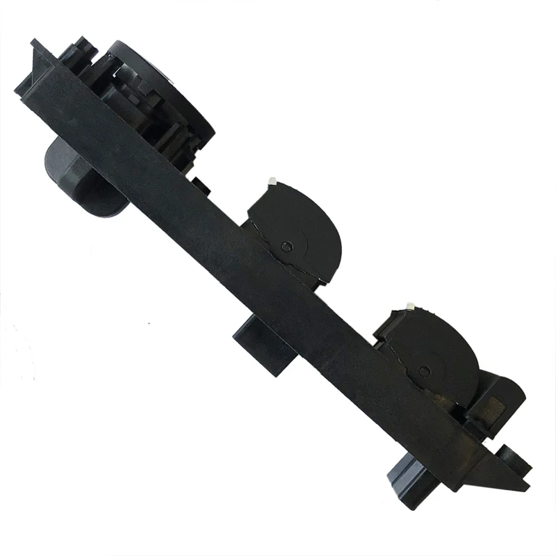 Interruptor Mando Elevalunas Para Ford Para Ranger 1999-2006 Botón Del Interruptor Del Regulador Ventana Eléctrica Del Lado Del Conductor Izquierdo 2M3414505DA41 2M34-14505-DA41. Botonera Elevaluna