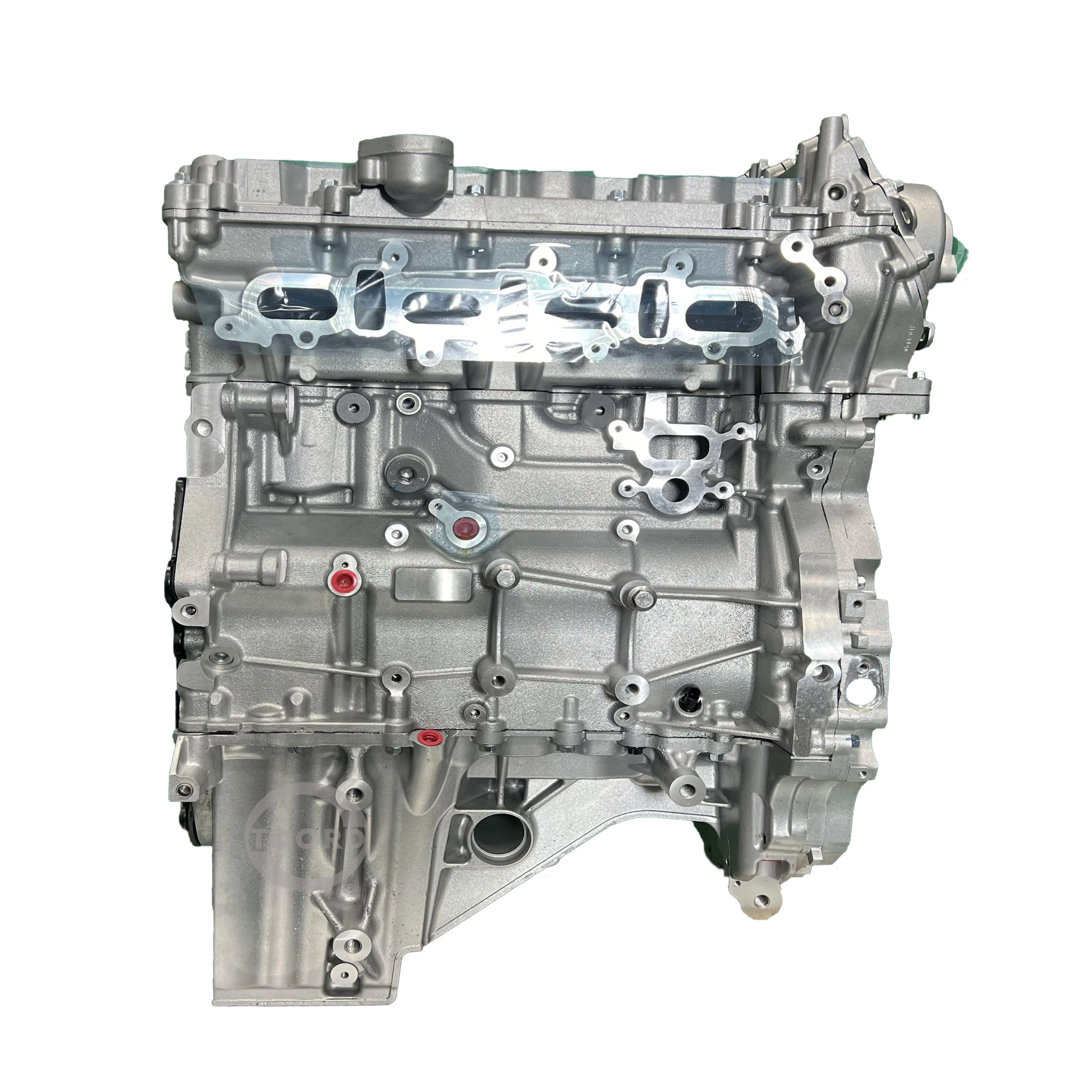 High Quality Remanufactured LAND ROVER Engine Motor Turbo Kit PT204 AJ200 at Discounted Price for Mexico Market factory