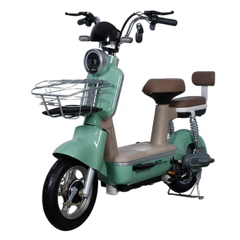 その他 NWow Nwow Ebike Electric 2 Wheels Bicimoto Ebike with Hidden Battery