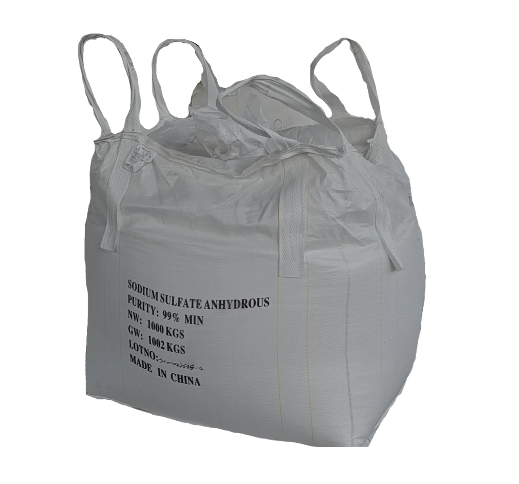 Shop Anhydrous Sodium Sulphate, Power Sodium Sulphate Anhydrous-Detailed Image 1