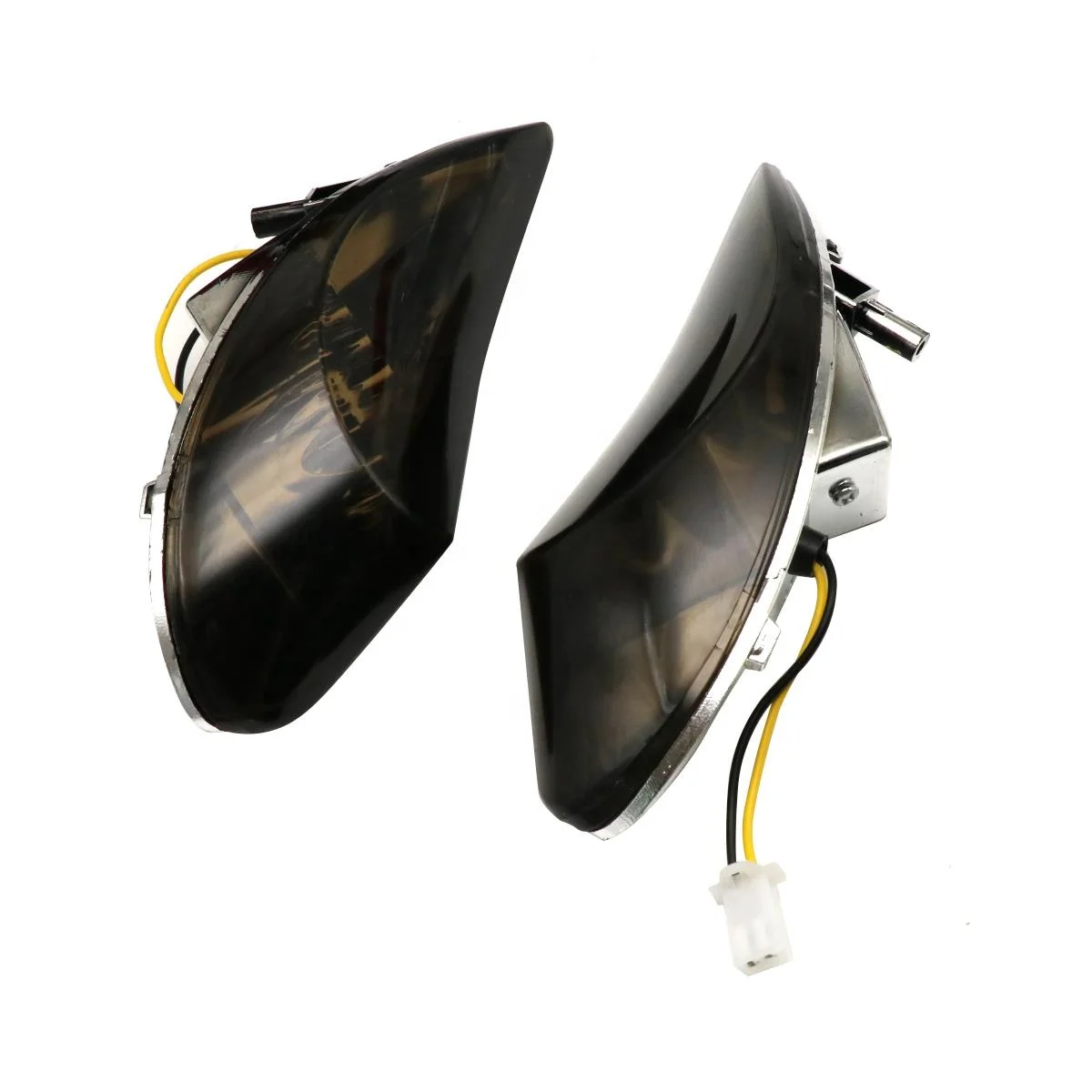 LED Motorcycle Front Winker Assy. for V125 G Address