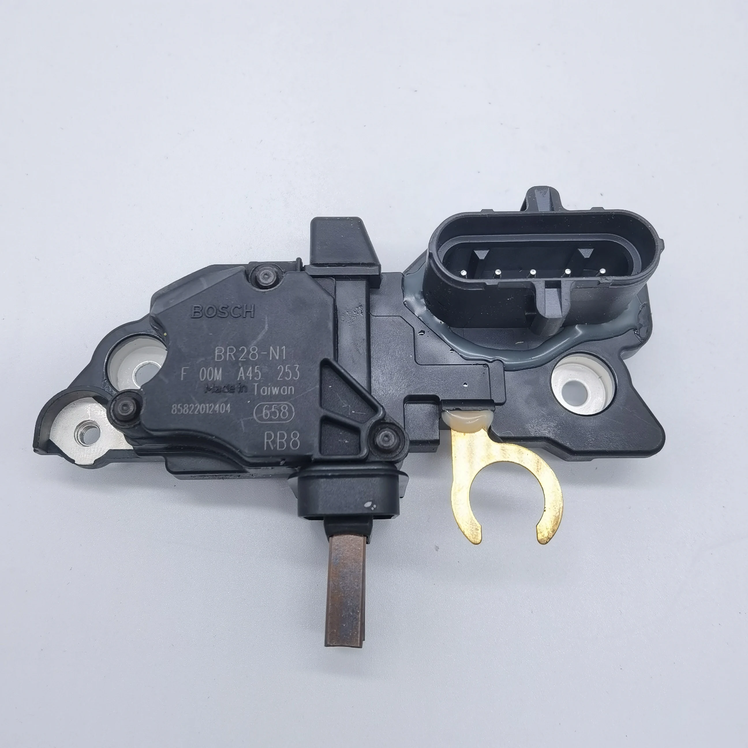 アポン High Quality Automotive Alternator Voltage Regulator