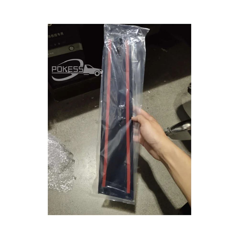 Automotive Door and Window Trim BB5Z7820555BC Car Door and Window Mol... — 2