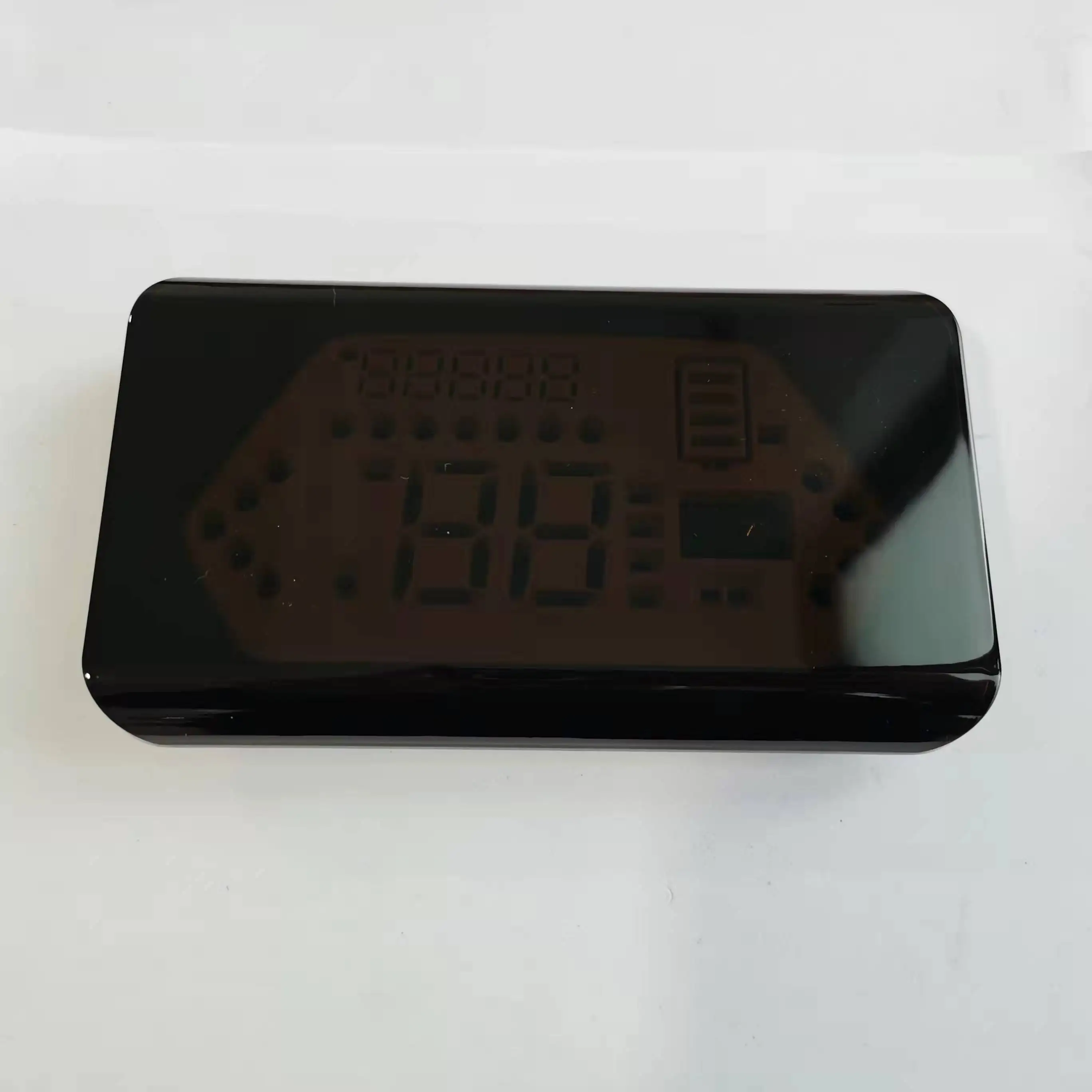 Светодиодный спидометр для электрического мотоцикла с точным измерителем 48 в 60 в 72 в