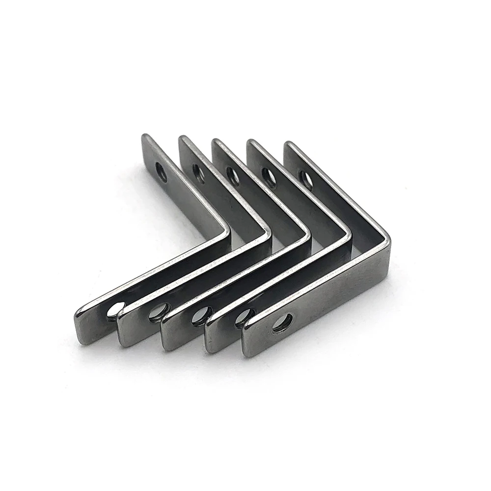 L shaped bracket support iron wrought adjustable l bracketsmetal steel metal brackets for shelves