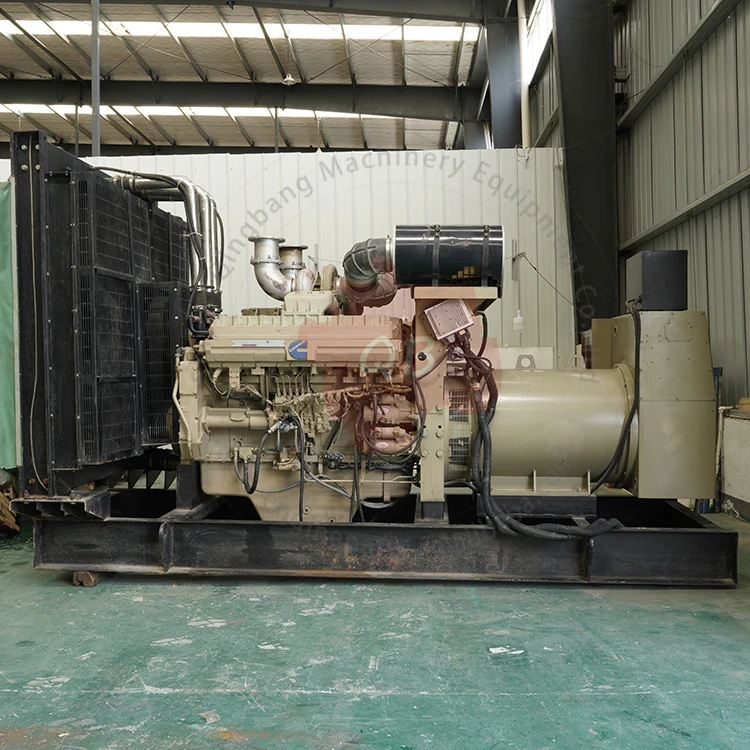 Cummins Qst Machinery Engine Qst30 Complete Engine Qst30g4 Generator Set Buy Cummins Qst30 G4