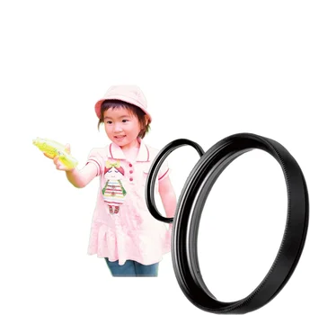 HAKUBA 37mm MC Protective Lens Filter Optical Glass Multi-Coated CF-LG37