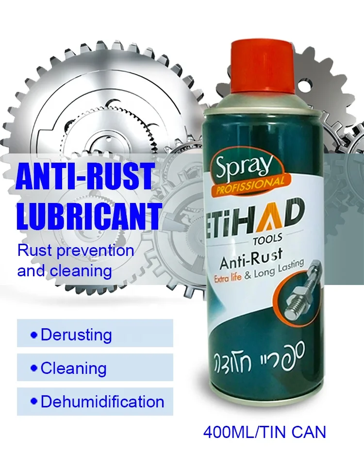 Anti Rust Lubricant Spray Hs Code informacionpublica.svet.gob.gt