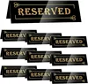 Black printed gold characters; 1pcs