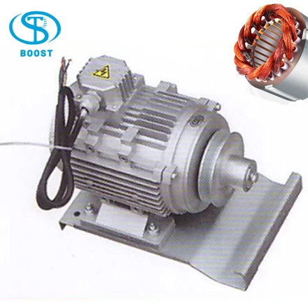 Deprivation Cooling Exhaust Fan, Steel, 110v, Stainless Steel - detail 10