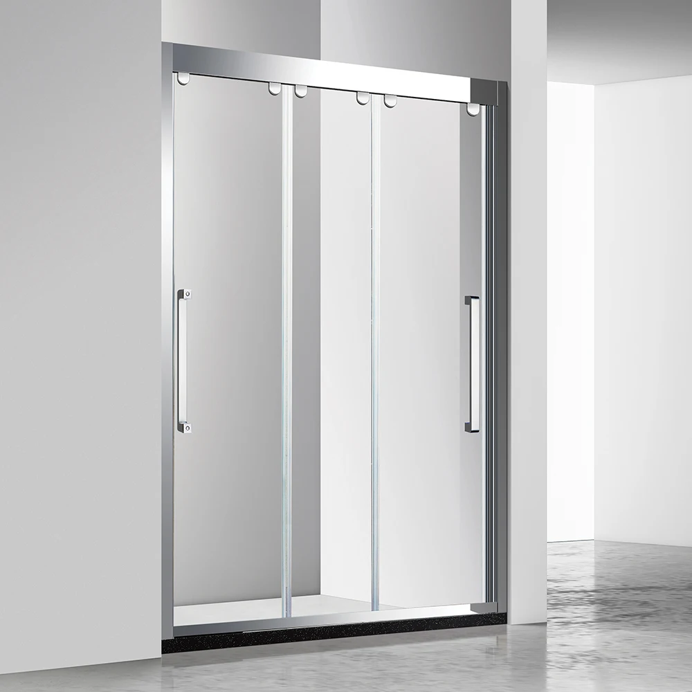 shower door