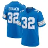 32 Blue