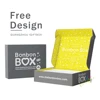 Customize Size/Logo/Color/Content