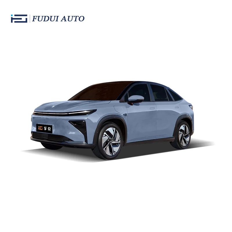 Best Selling LIVAN 7 Electric Car 5-door 5-seater Compact SUV 200