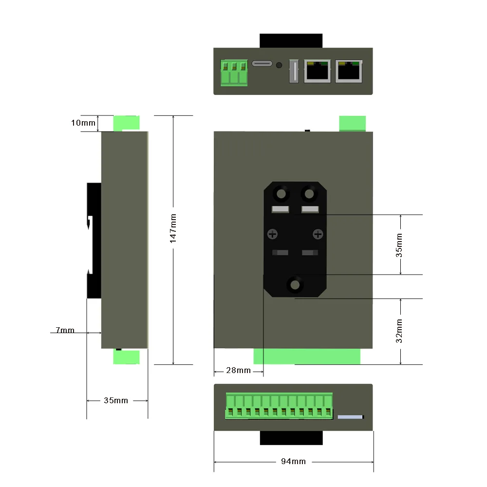SMS GATEWAY