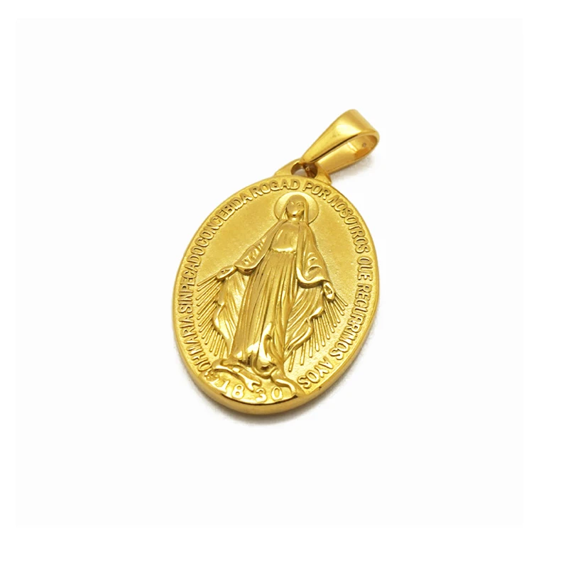 Jewelry Making Jesus Coin Religious 