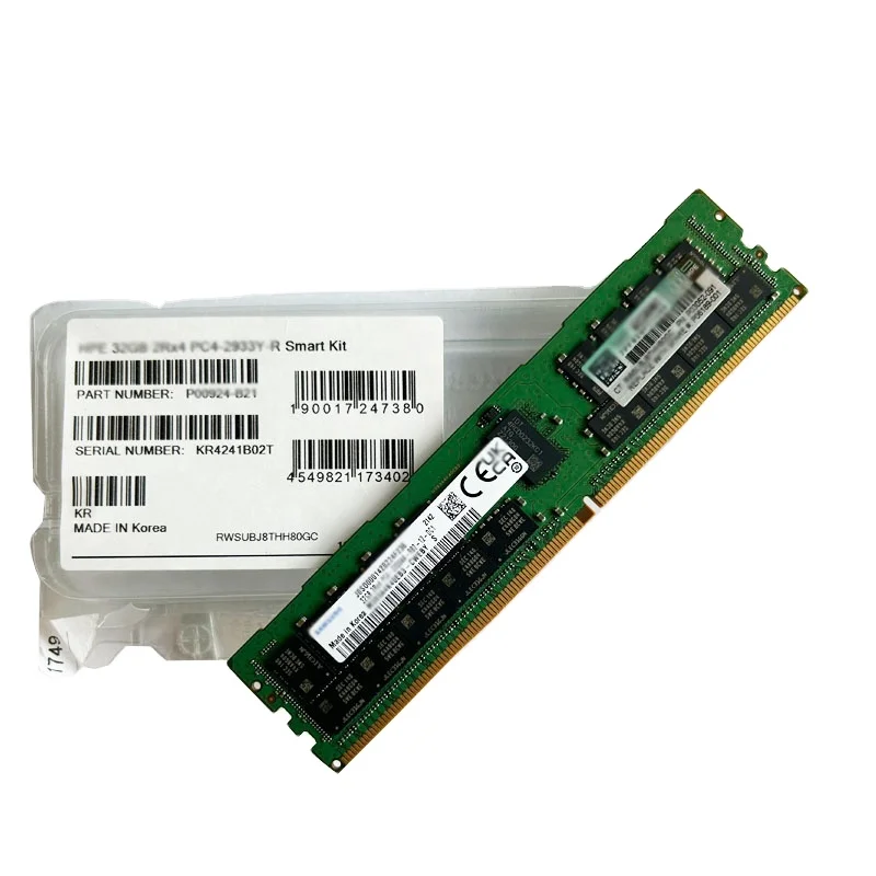 Wholesale 845264-B21 16GB NVDIMM Single Rank X4 DDR4-2666