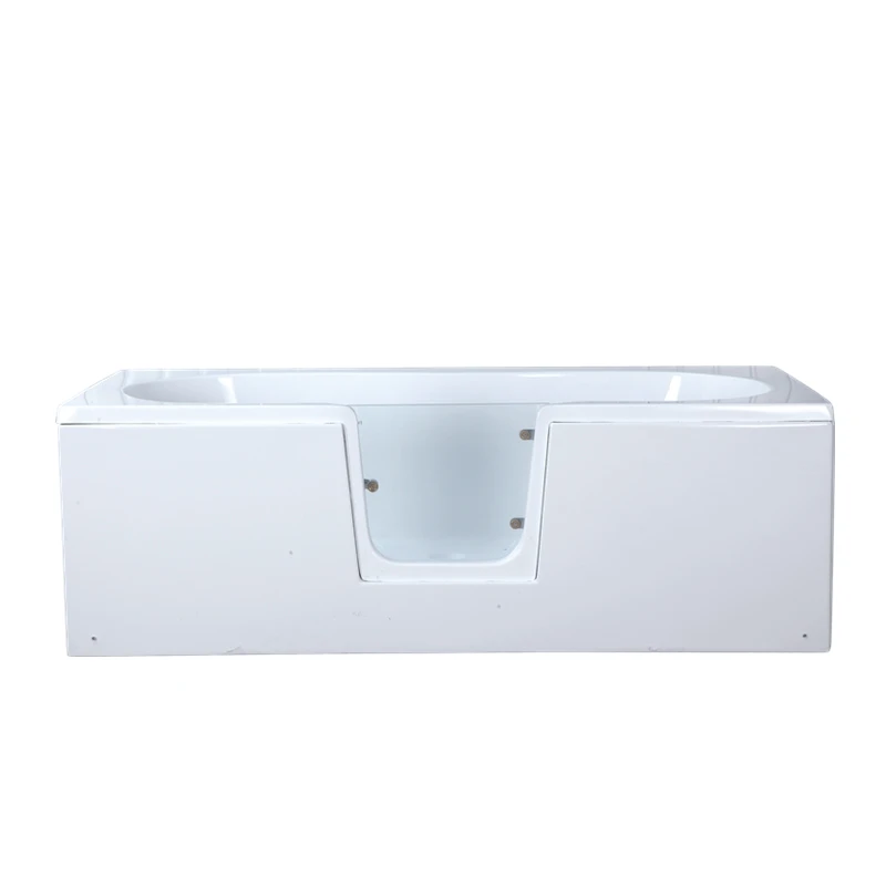 SL9147(00) Acrylic Walk In Bathtub