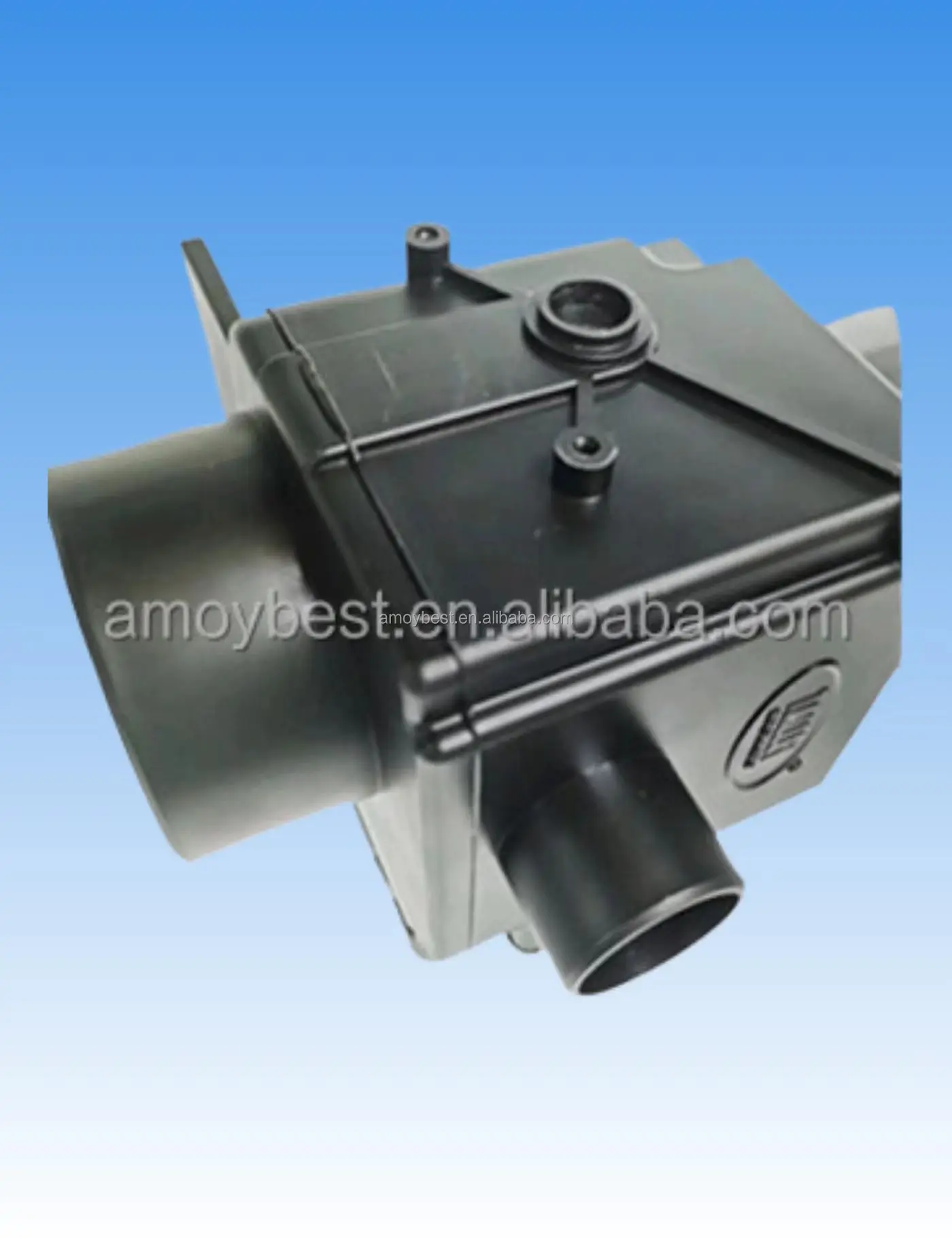 2 Inch 3 Inch Industrial Washing Machine Drain Valve Solenoid Valve