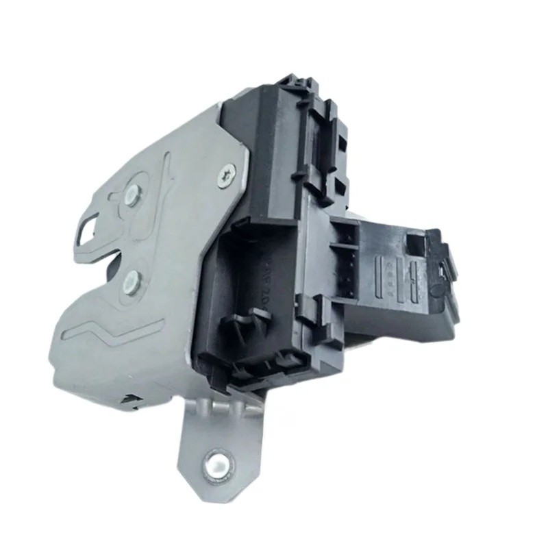 Locks&Hardware Car Boot Tailgate Lock Latch Fit For Ford S-Max Focus - View #10