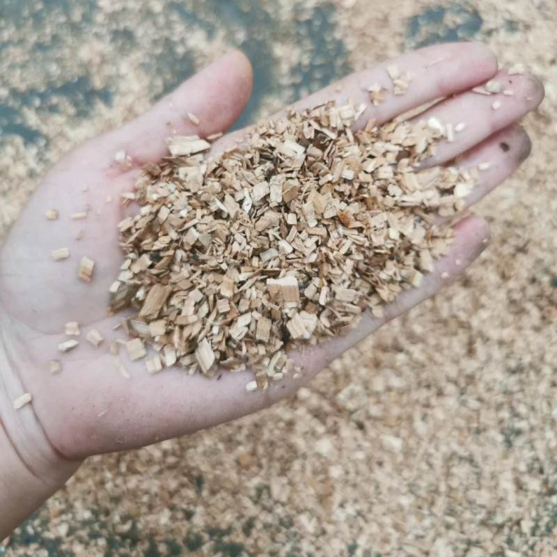 Sawdust Log Making Machine Wood Chipper Crushing Hammer Mill Wood Crusher Machine Garden Tree Leaf Branch Shredder