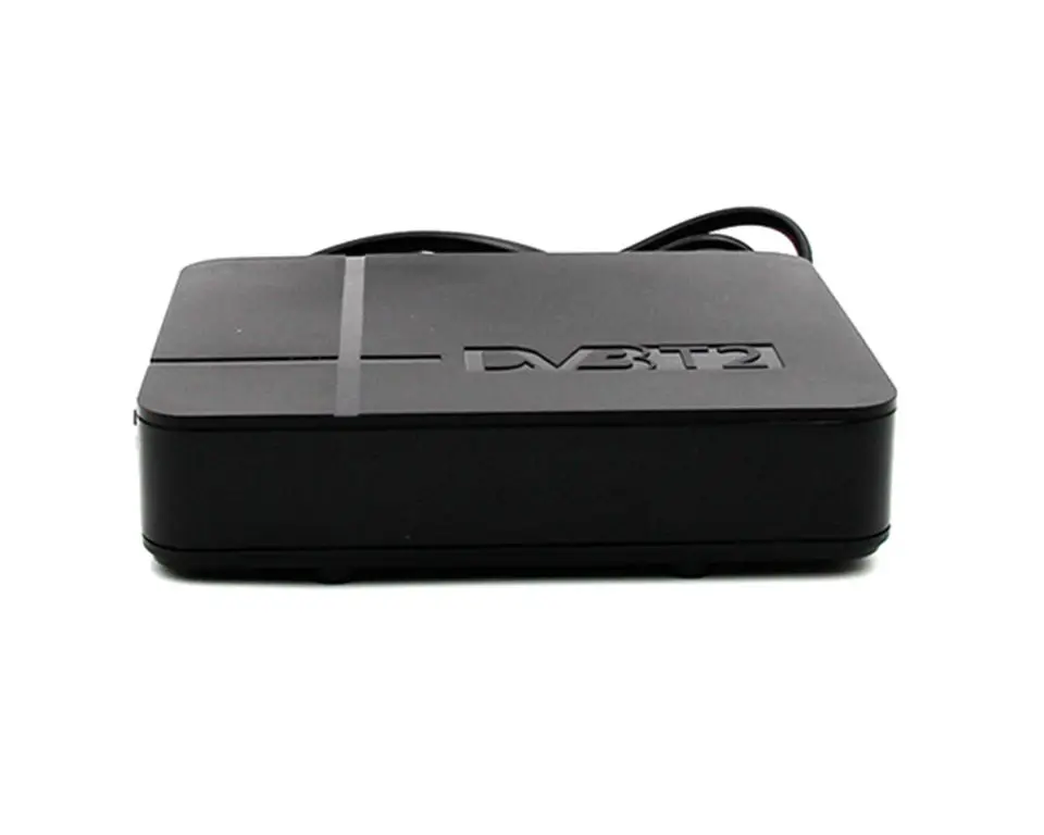 Full HD TDT  Digital Broadcast Dvb T2 Wifi Receiver Digital Tv Decoder Freeview Receiver TVBOX 1080p Tuner Set-top Box