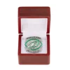 A single championship ring+BOX