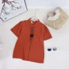 Brick Orange