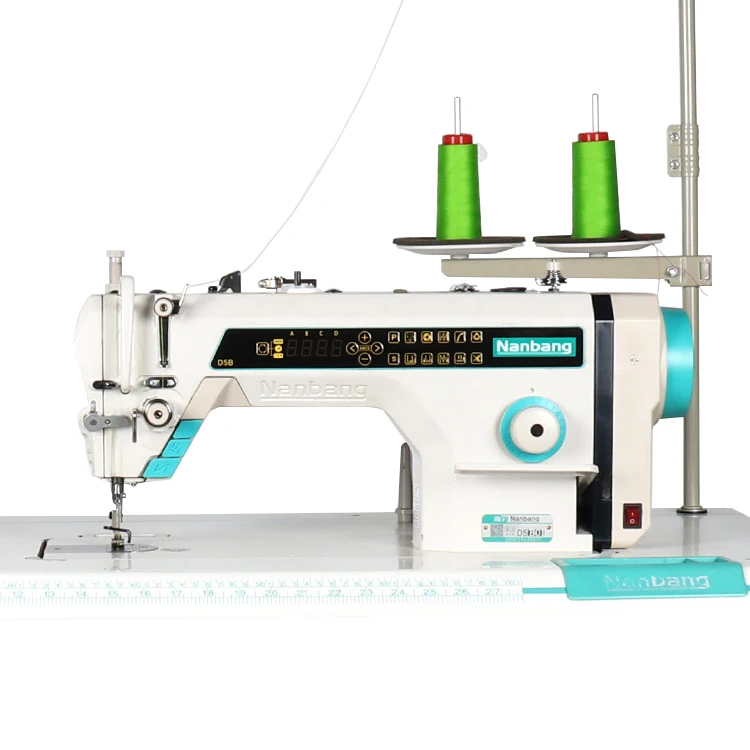 Manual Sewing Machines Household Domestic Suitable for Families and Garment Factories