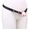 FRRK-338A+belt-Pink white