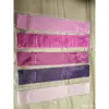 Pink five-piece set (Power symbol)