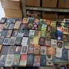 cartas mixtas