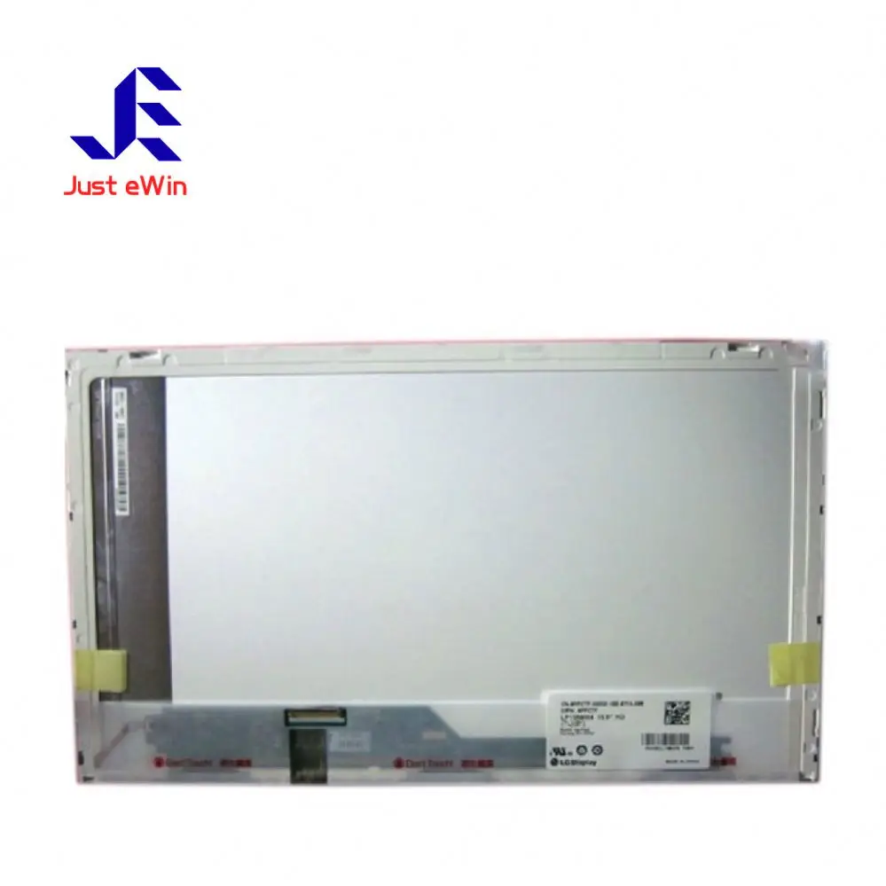 Laptop Screen LP156WH4 LP156WH5 Laptop Screen 15.6 Led Normal 40pin