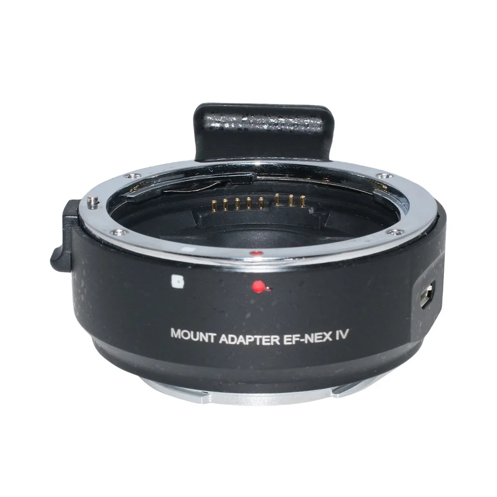 Commlite EF-L AF Lens Adapter For Canon EF-S to Panasonic Sigma Leica L- Mount