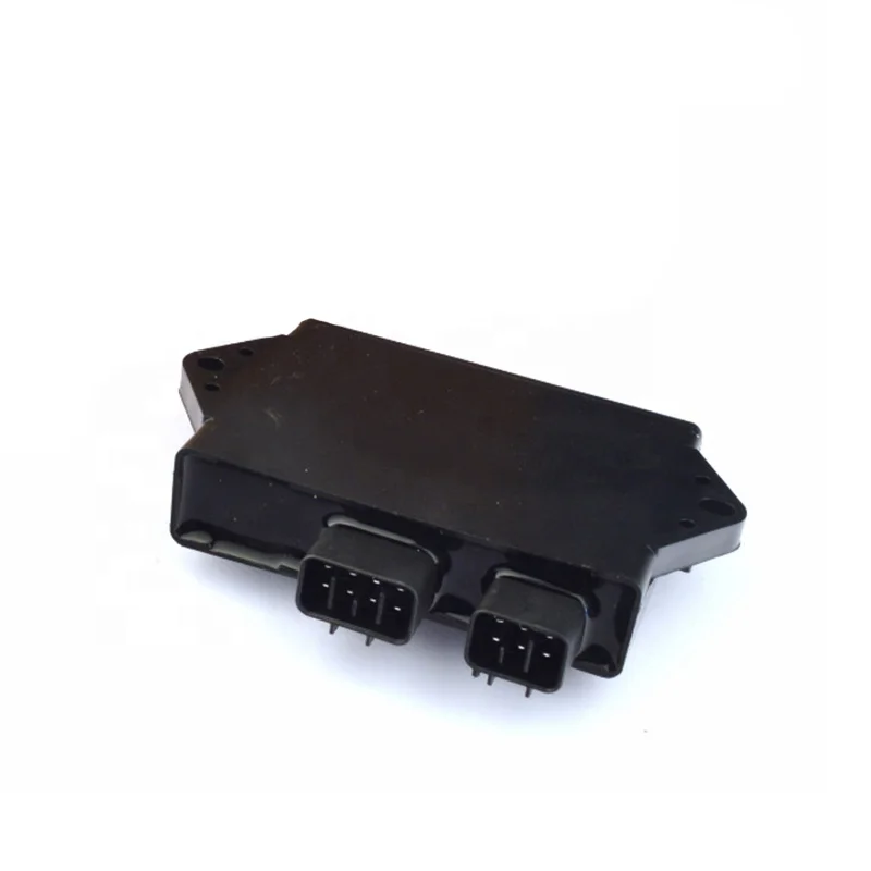 CQJB High Quality Motorcycle CDI Unit Circuit Diagram 350CC 450CC Motorcycle CDI