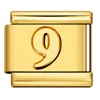 ทองคำ 9
