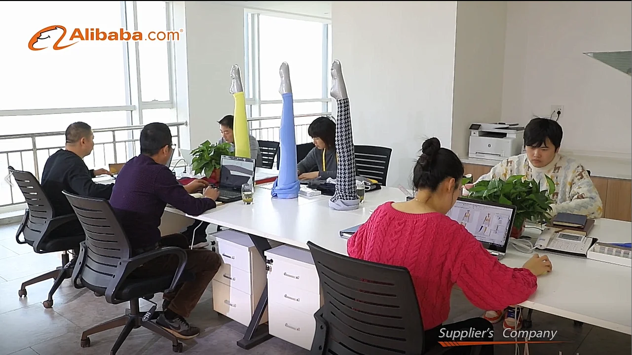 Jiaxing Jingyuan Imp. And Exp. Co., Ltd.