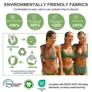 Custom Swimwear and Bikini Supplier OEM/ODM Swimming Suit Manufacturer High-Quality Bikini/Bathing Suit Customization Service