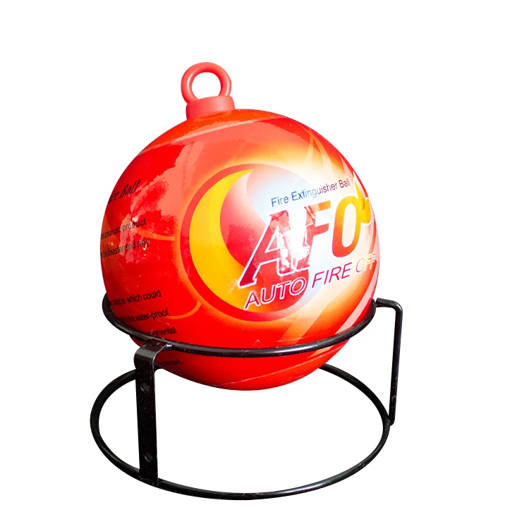 5kg afo fire bomb extinguisher ball, fire extinguisher ball