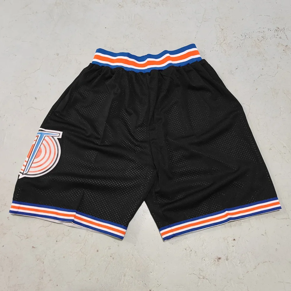 Мужские спортивные шорты с эластичной талией