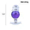 CF-P9140-41 สีม่วง