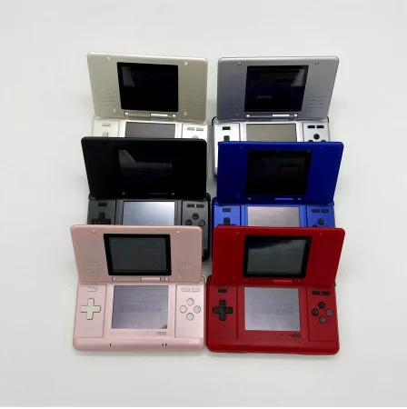 Nintendo DSi - Original Electronic Games