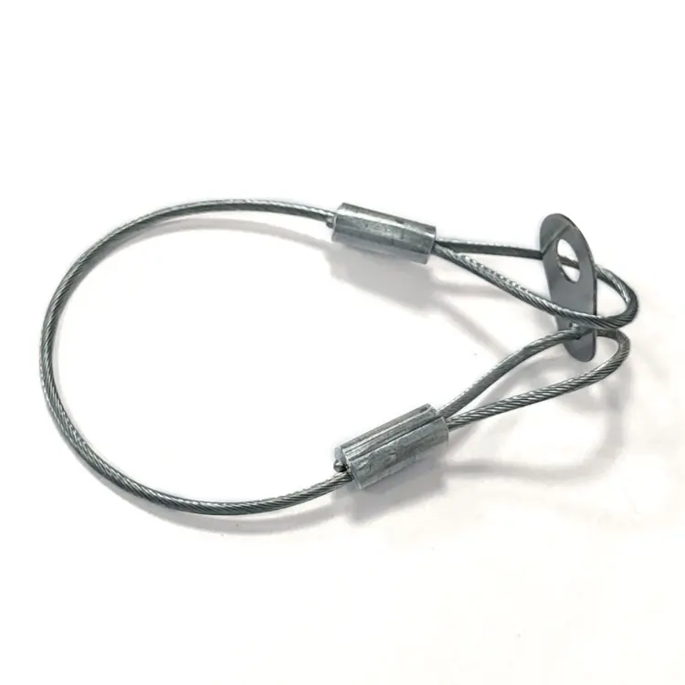wire rope details in stock