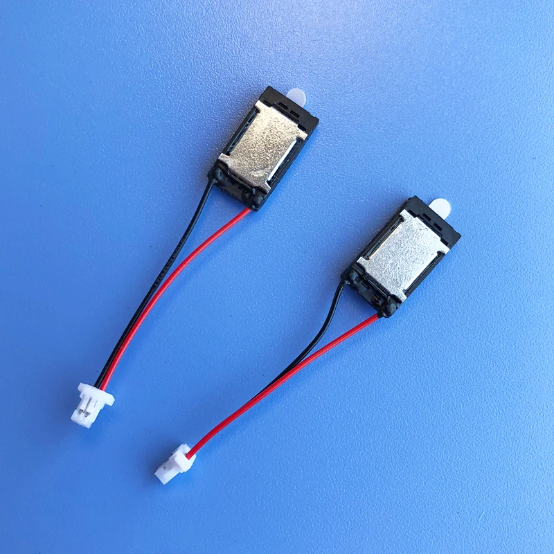 
Taidacent 16*9*3,0 мм Micro Shrapnel плоская панель Mini Cooper Horn смарт-часы беспроводные наушники 1 вт 8 ом динамик 