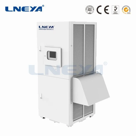 Battery Energy Storage Systems Liquid Cooling Chillers BESS