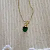 Verde