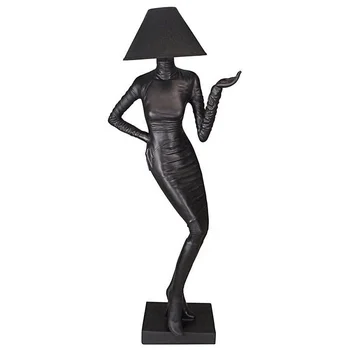 ブロンズ像ランプ　本土のみの方　本土のみの方 H49d70303b69a4cf89d63efdb4166e